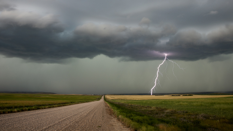 Thunderstorm