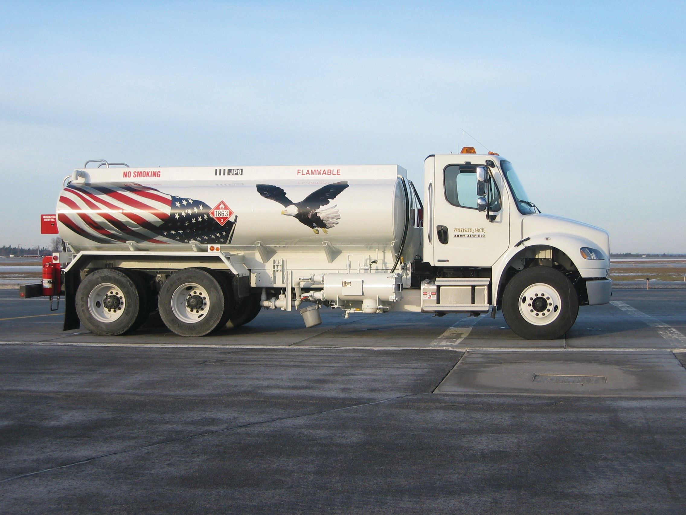 Aviationfuelingsystemsandrefuelers 10026616