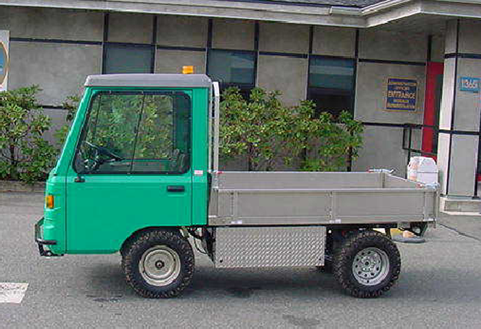 Mightetruck 10026528