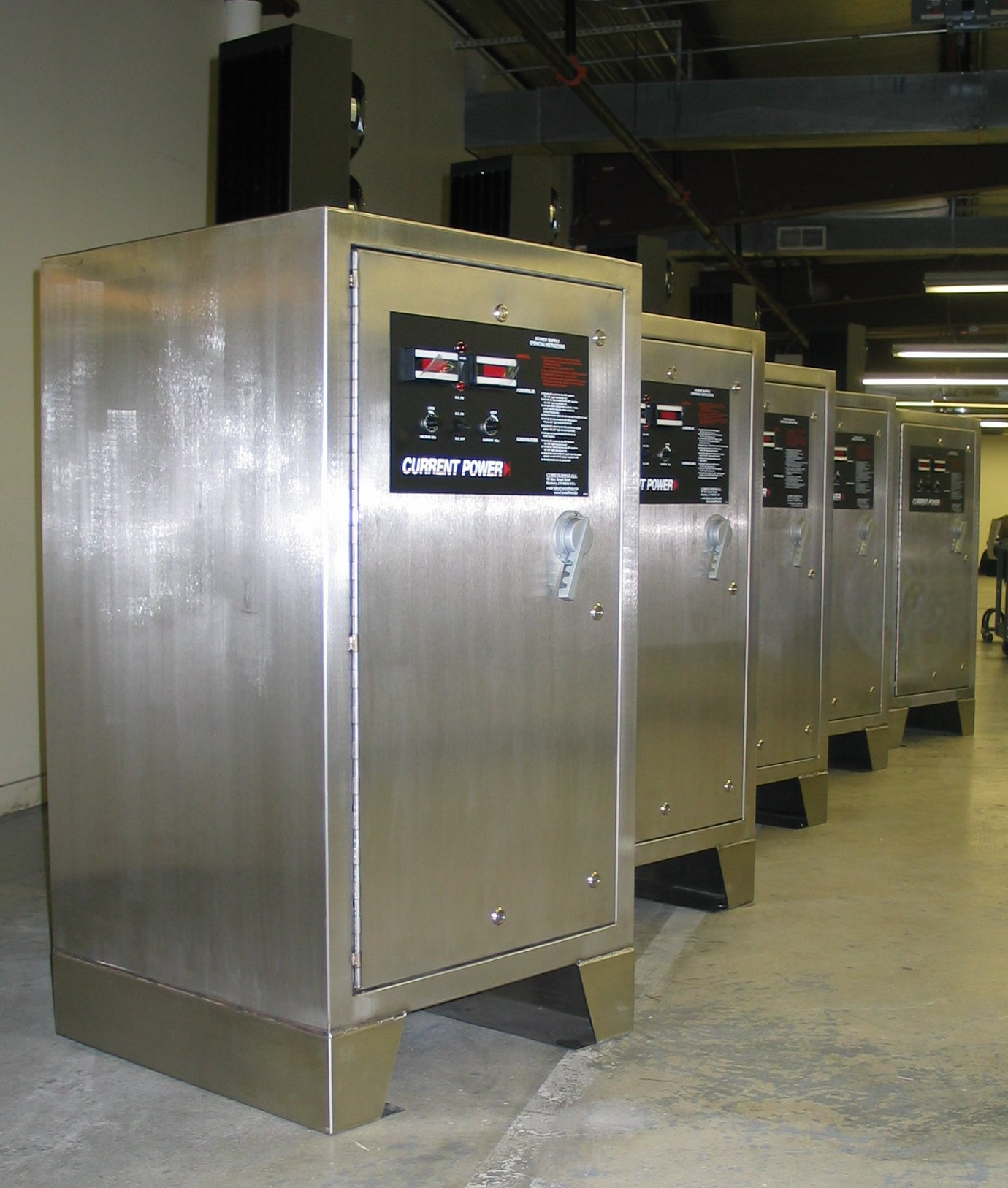 Military28voltdcstainlesssteelsealedpowersupply 10026457