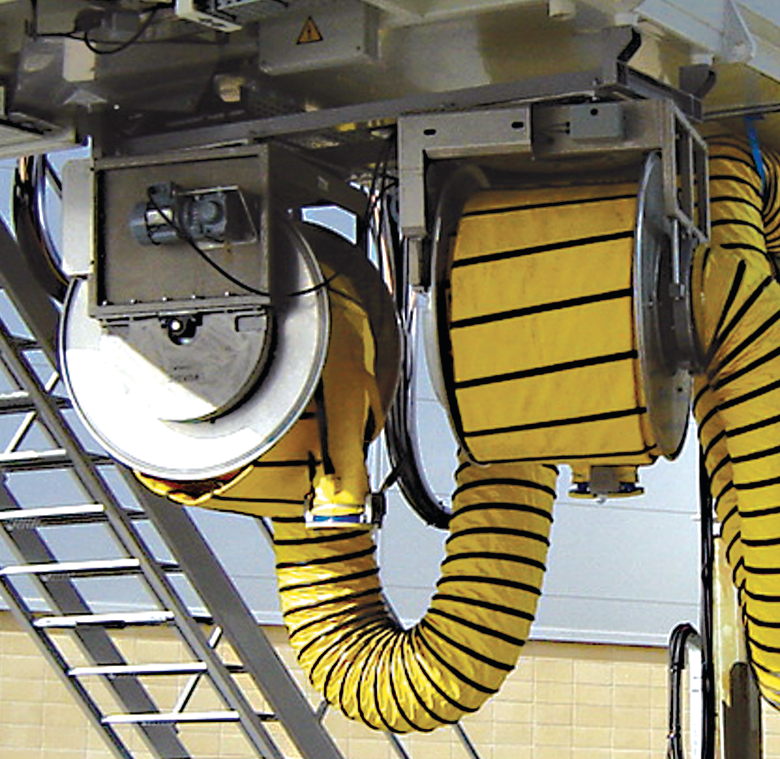 Pcaairductreel 10026444