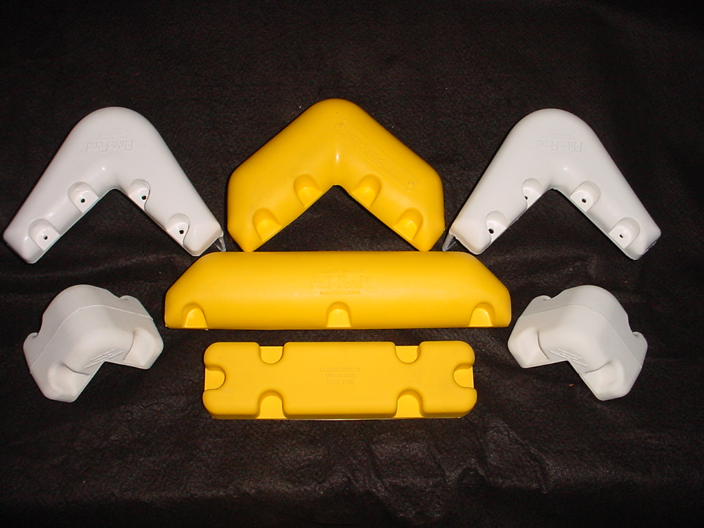 Safetybumpers 10026395