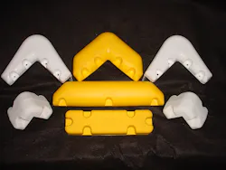 Safetybumpers 10026395 Safetybumpers 10026395