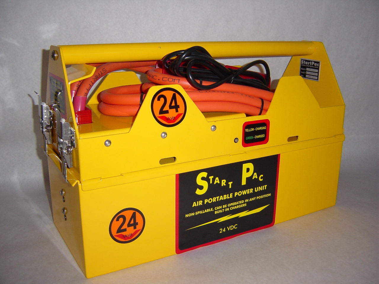 Startpac2300qc 10026553