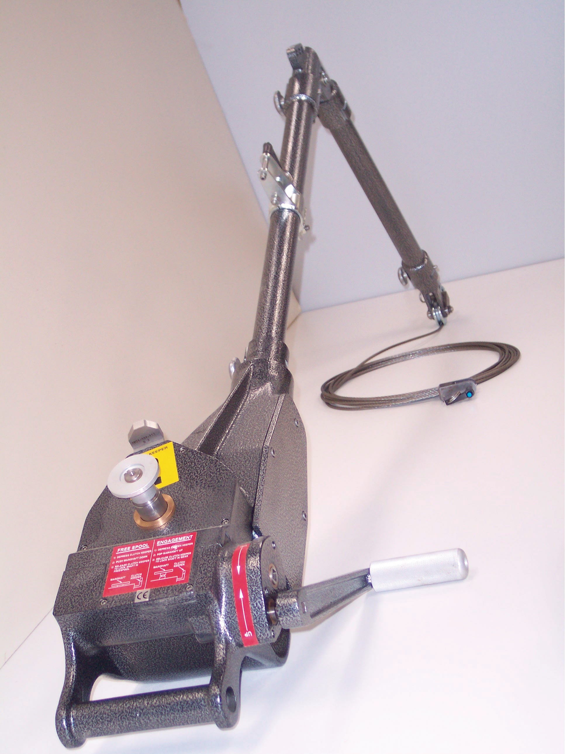 550kg1213lbhoist 10026184