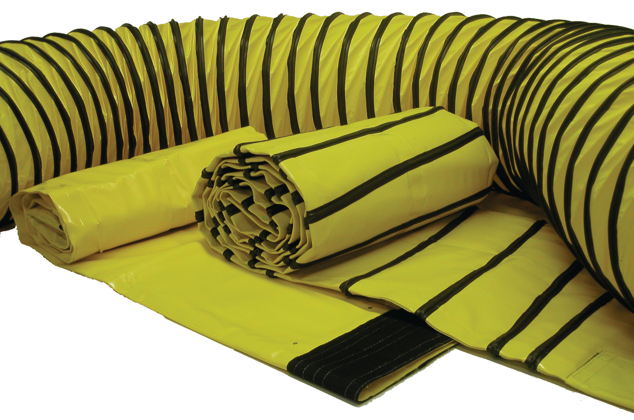 670pcaductinghose 10025492