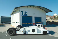 A380towbarlesstractor 10025556 A380towbarlesstractor 10025556