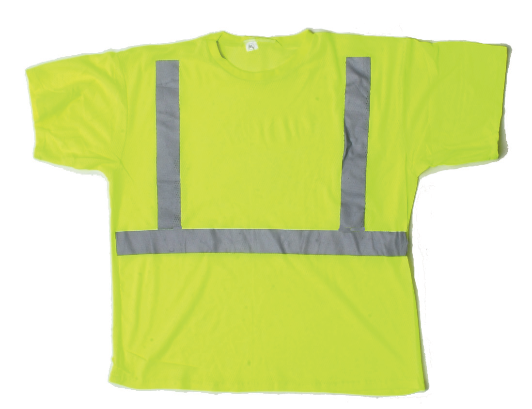 Ansiiishortsleevetee 10025416