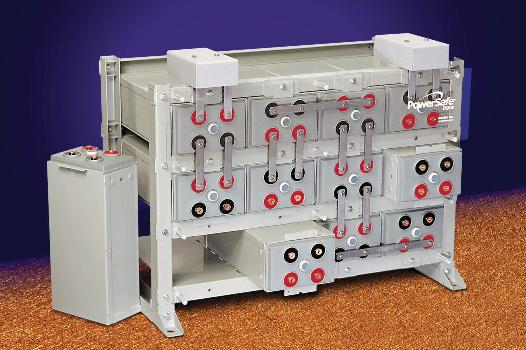 Batterysystem 10024897