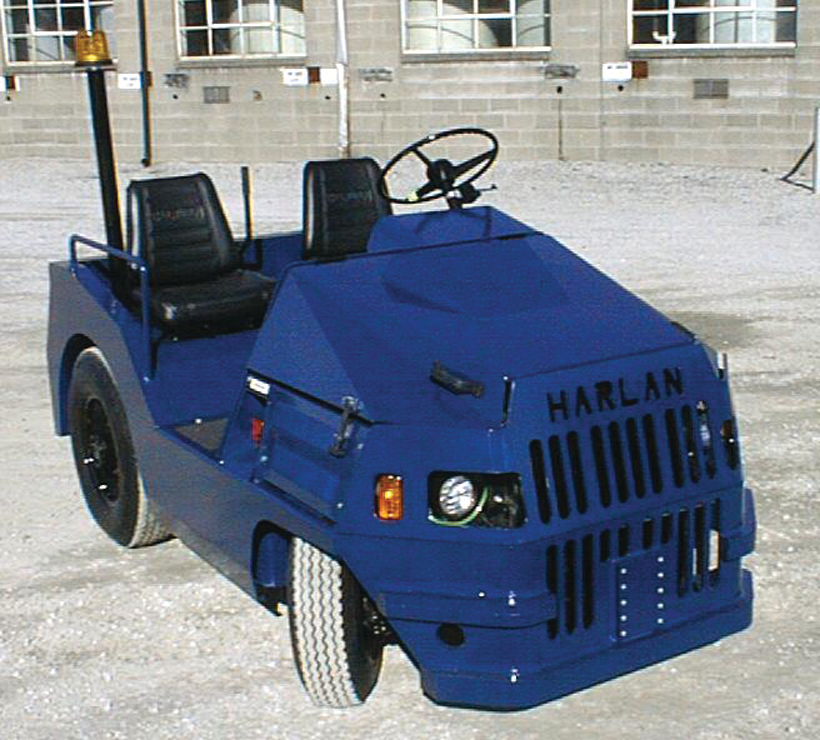 Cargomaster 10024885