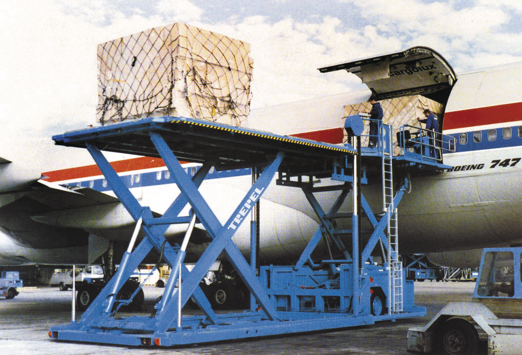 Champ300palletcontainerloader 10024573