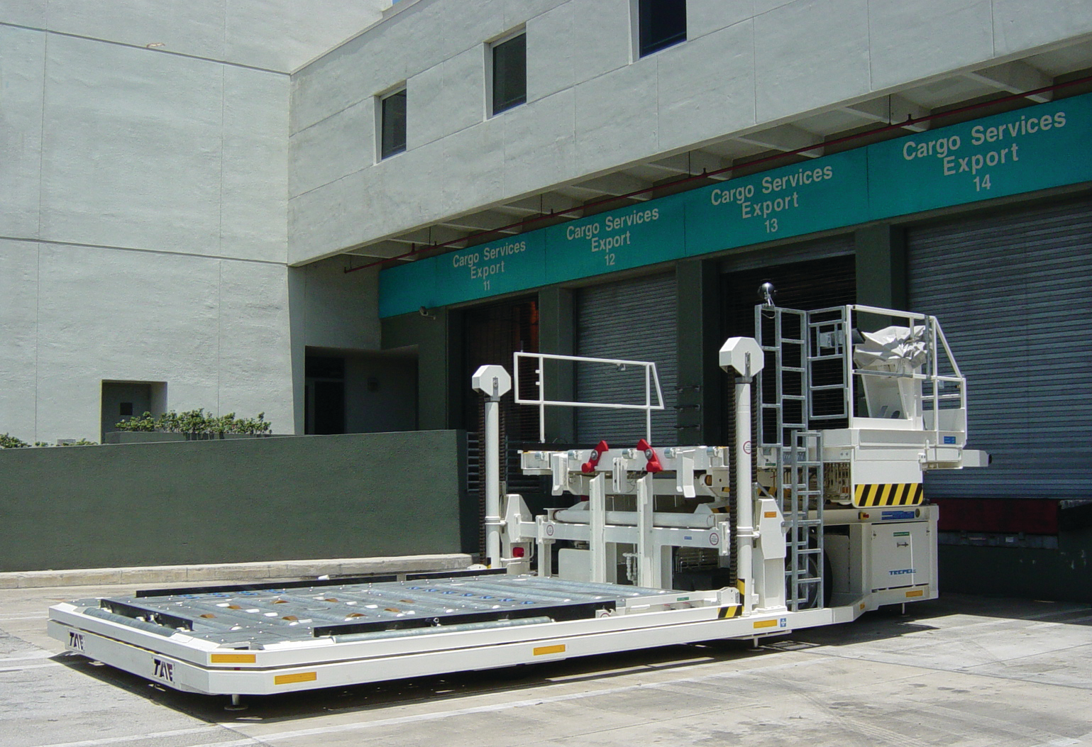 Champ70palletcontainerloader 10025377