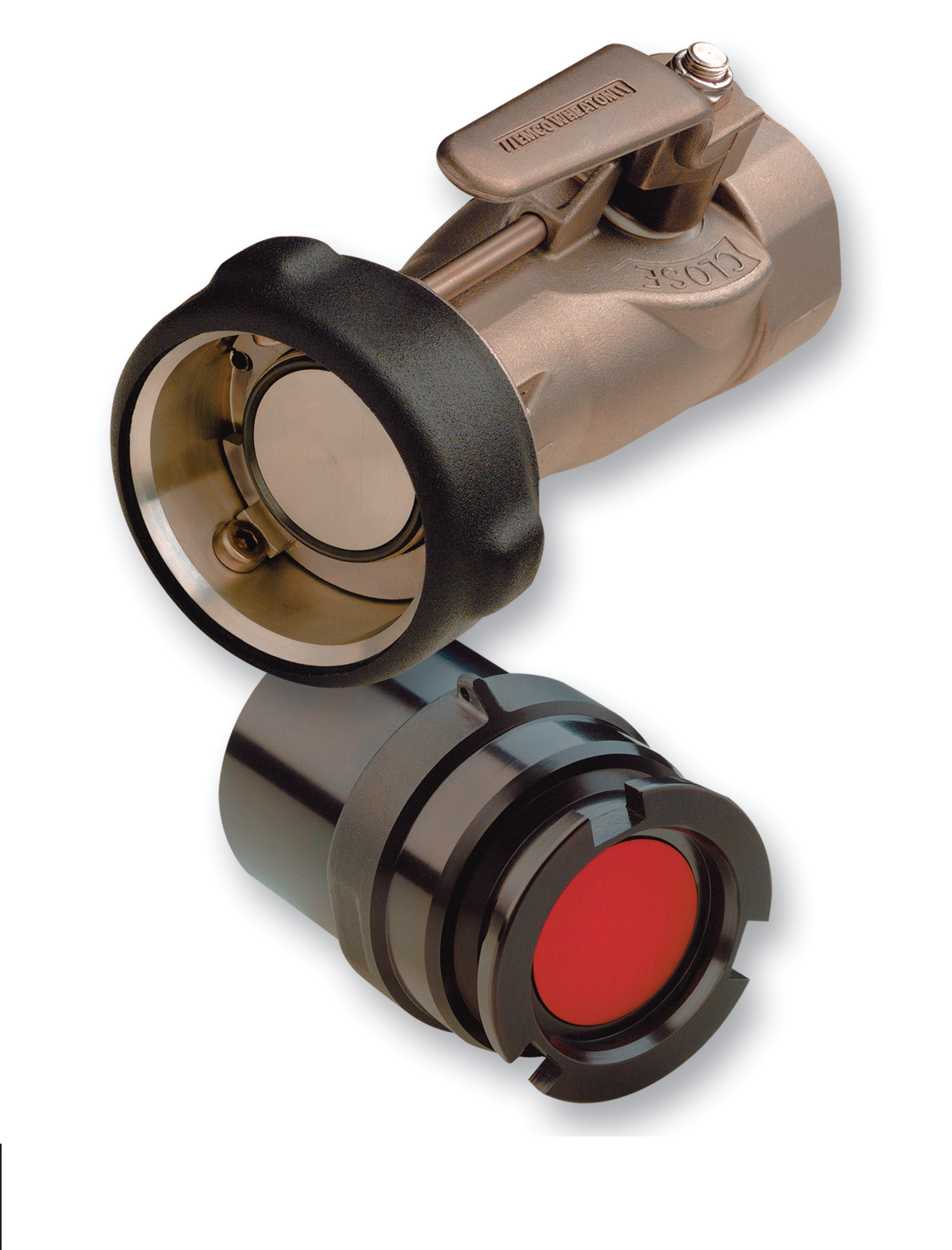 Drybreakcouplersandadapters 10025807