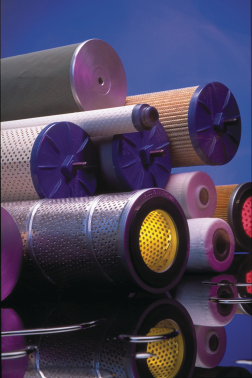 Filtervesselsmicrofiltersmonitorcartridgesetc 10024609