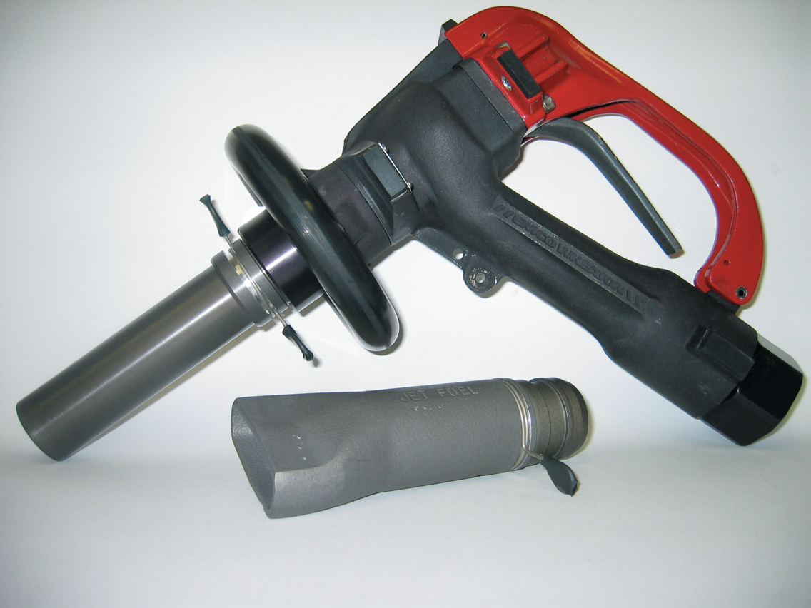 Fluidtransfersystems 10025284