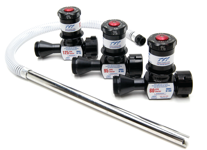 Foameductorsaccessories 10025467