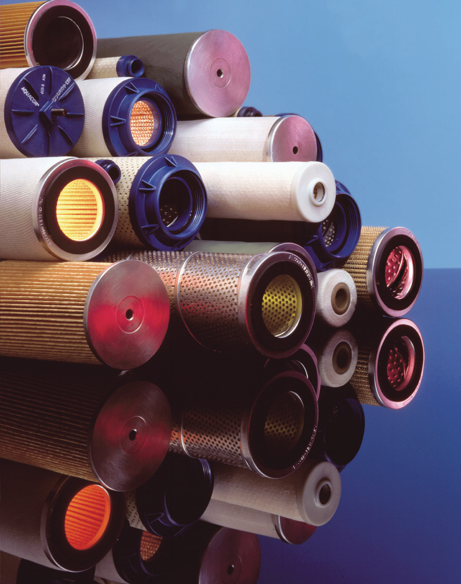 Fuelfiltrationequipment 10026127