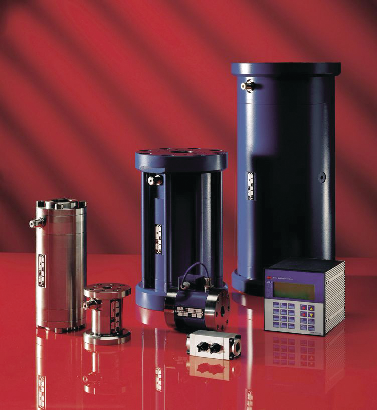 Fuelflowmeter 10024711