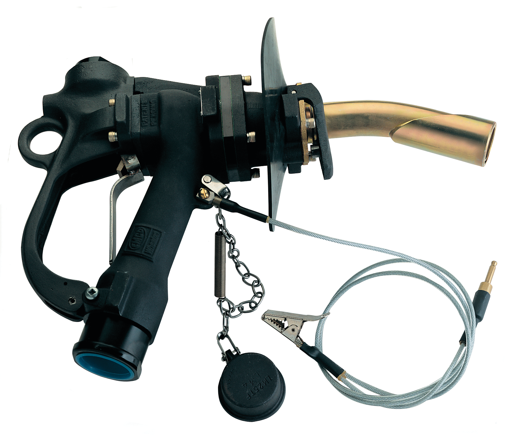 G457hotrefuellingnozzle 10025662