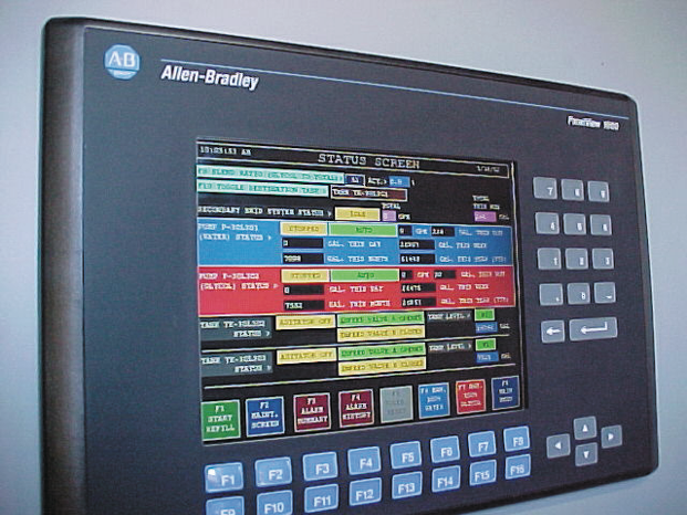 Glycoldeicingfluidblendingunit 10024910