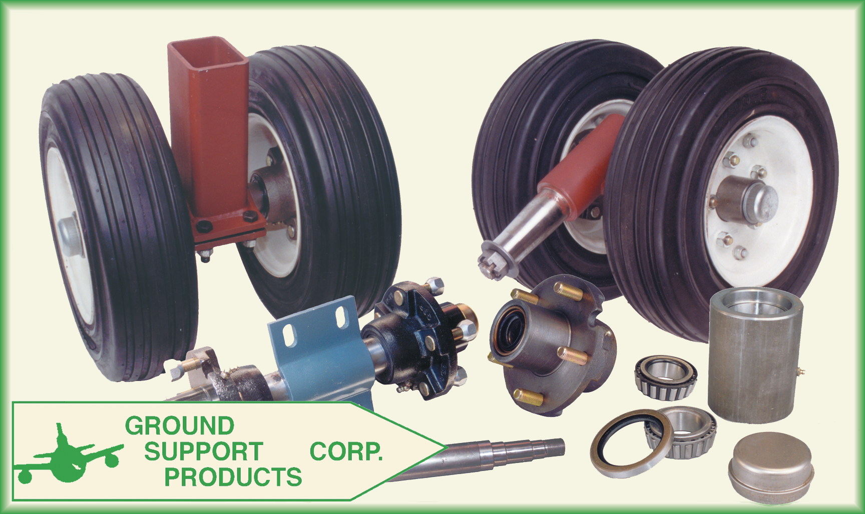 Gserunninggear 10025821