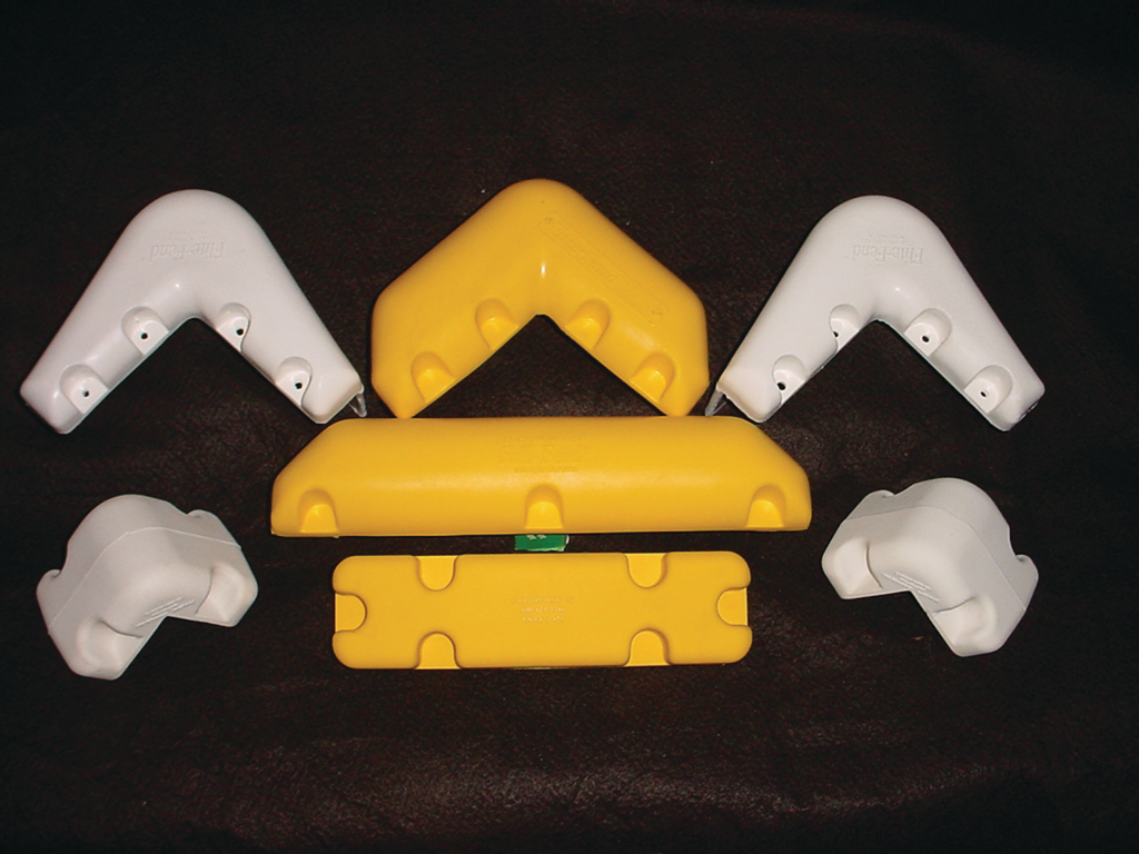 Gsesafetybumpers 10026005