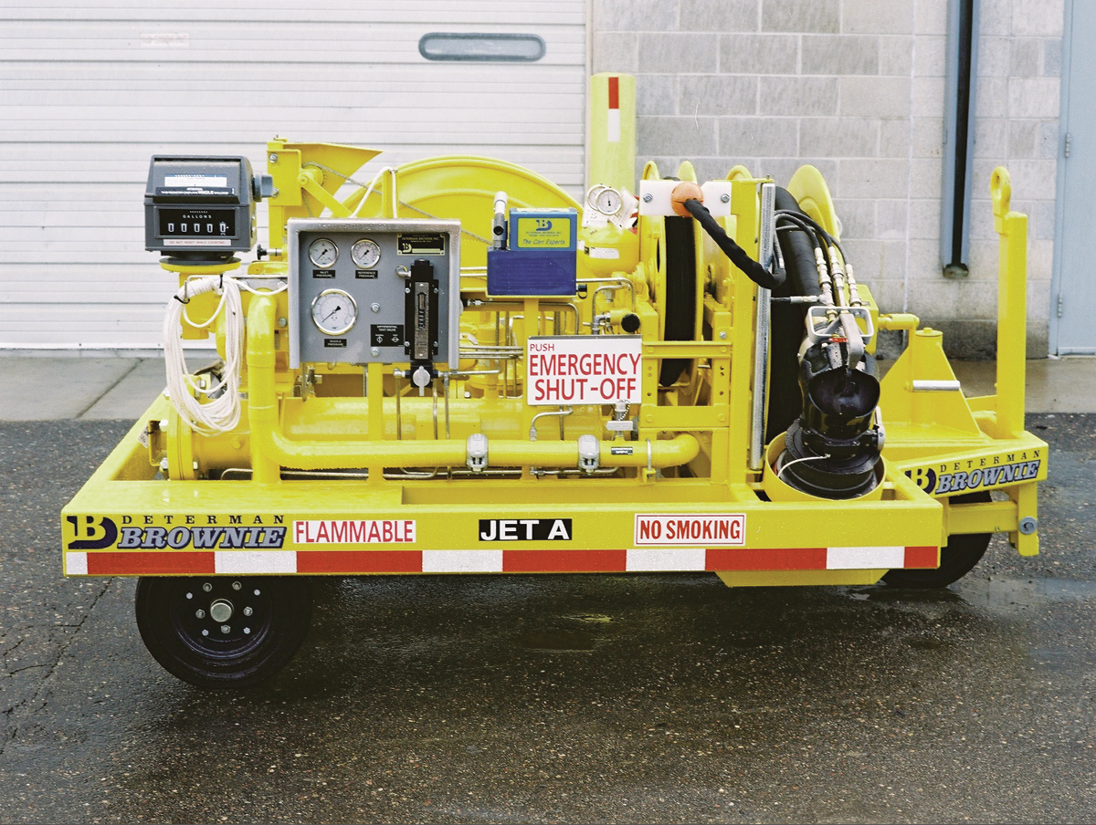 Hydrantcart 10024724