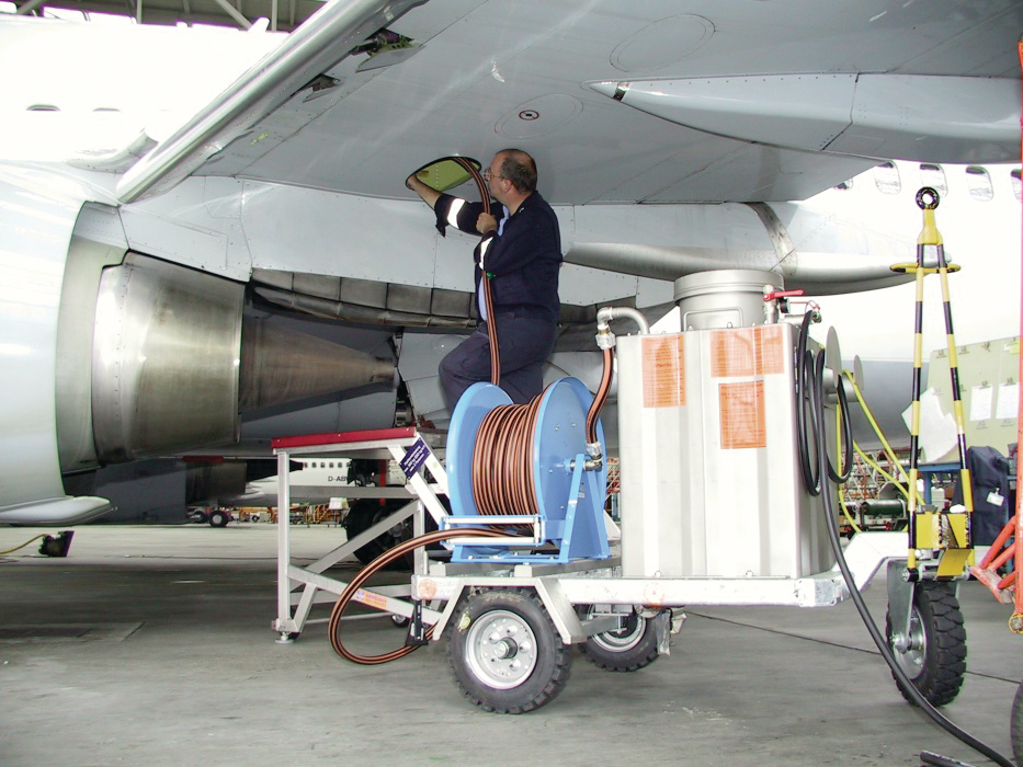 Leoswetvacuumcleaner 10024730