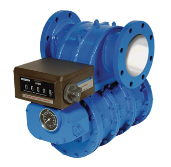 Mechanicalbulkmeters 10025904