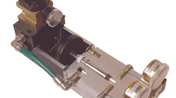 Oxygenintensifierpump 10025252 Oxygenintensifierpump 10025252