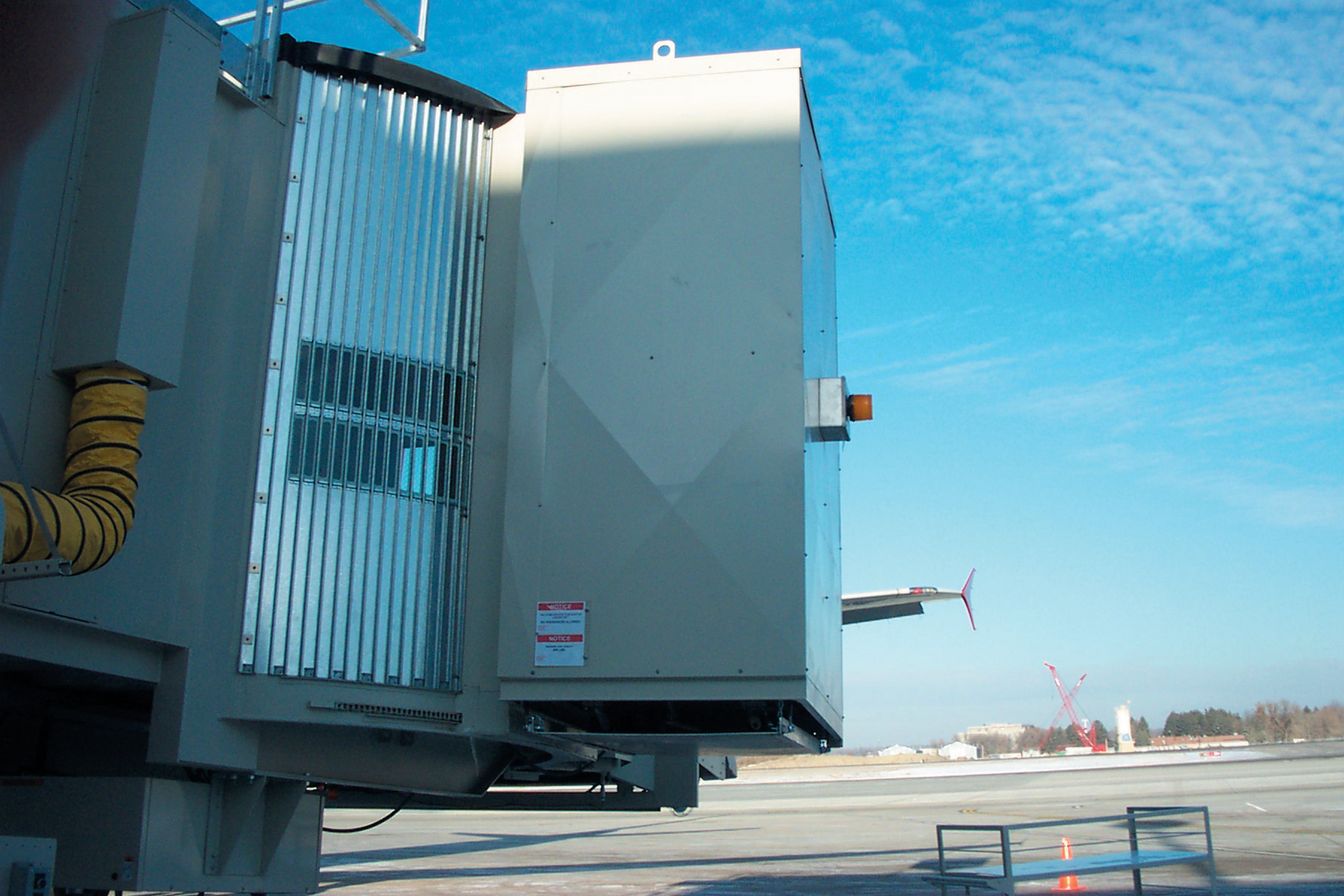 Passengerboardingbridge 10025041