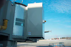 Passengerboardingbridge 10025041 Passengerboardingbridge 10025041