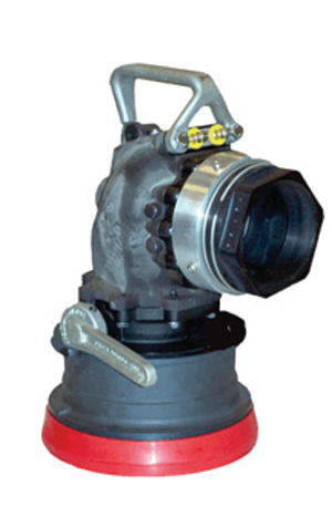 Pressurecontrolcoupler 10025906