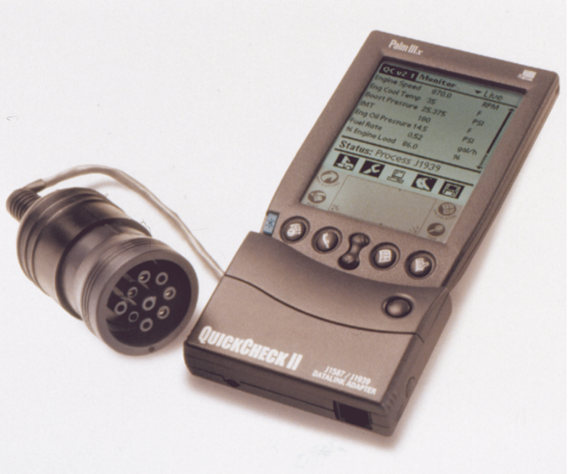 Quickcheckii 10024614