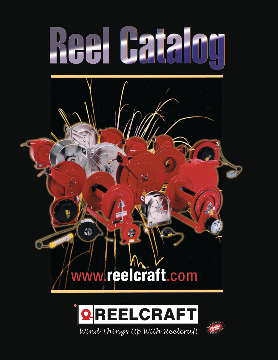 Reelcatalog 10025011