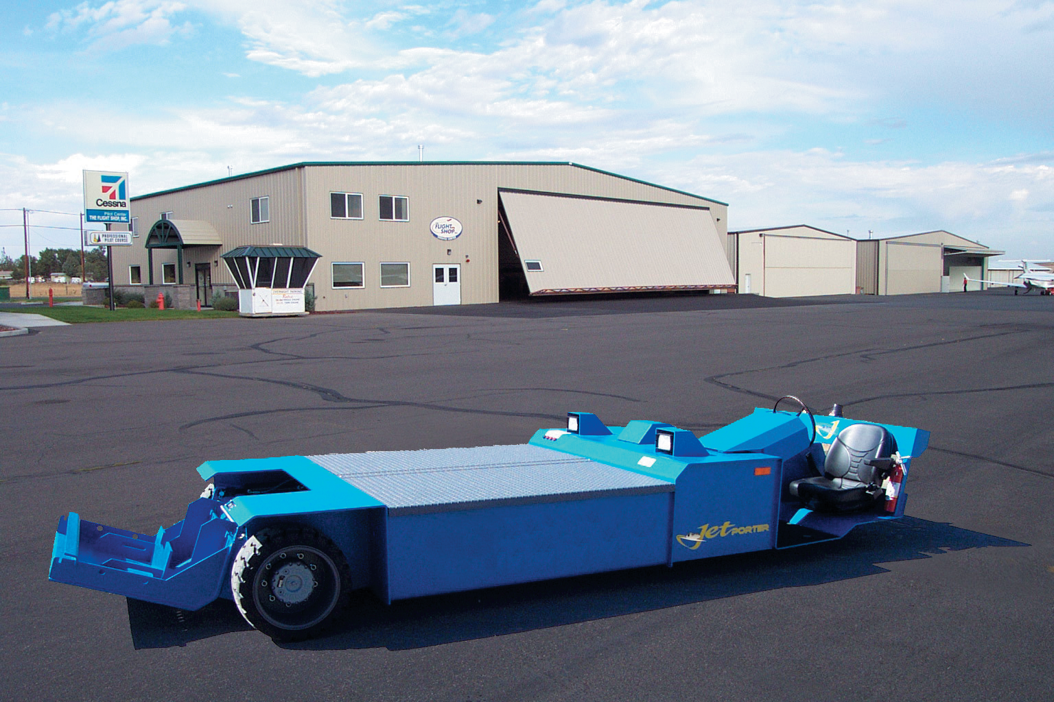 Sitdownelectricaircrafttug 10025325