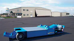 Sitdownelectricaircrafttug 10025325 Sitdownelectricaircrafttug 10025325