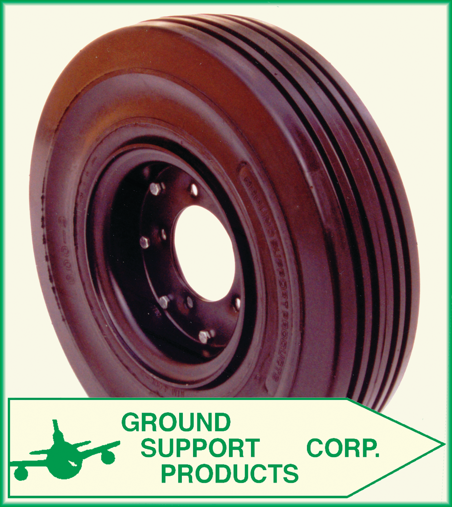 Softridesolidtires 10025823