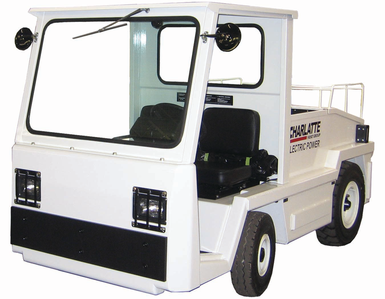 T137baggagetractor 10025772