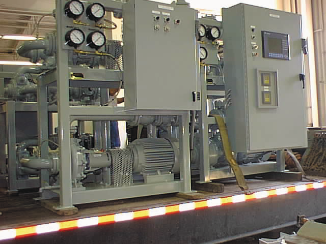 Typeiglycolblendingunit 10024525