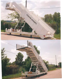 Widebodypassengerstairs 10024709 Widebodypassengerstairs 10024709