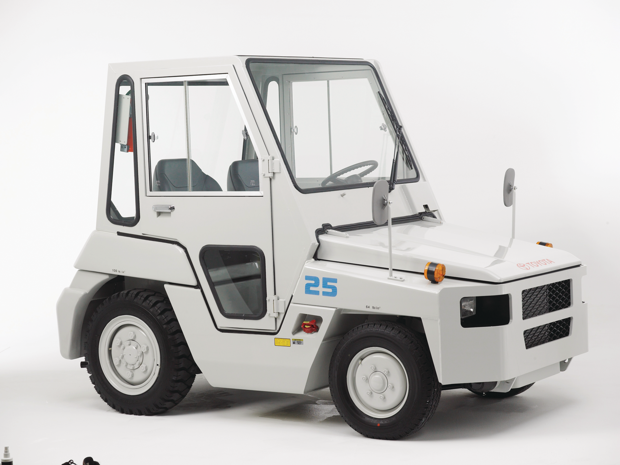 Dieseltowtractor 10026650
