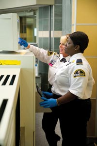 Partnering for Security | Aviation Pros