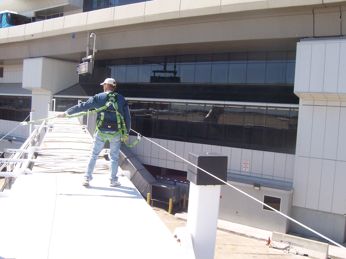 Fallrestraintsystem 10026705