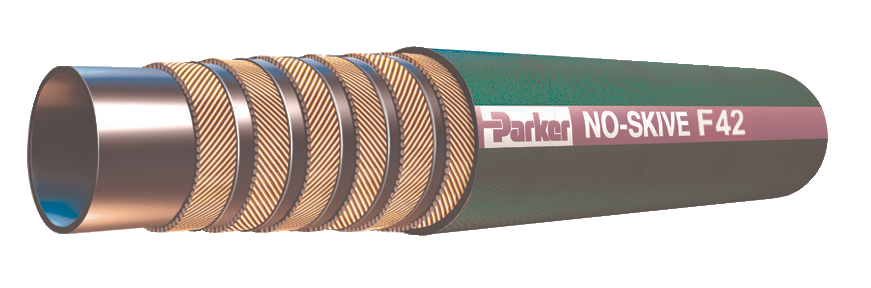 F42phosphateestercompatiblehose 10026857