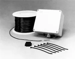 Fps5fencemountedintrusiondetectionsensorsandsystems 10133235 Fps5fencemountedintrusiondetectionsensorsandsystems 10133235