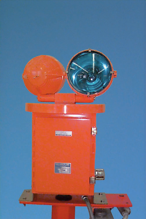 Hbm1502rotatingbeacon 10133124