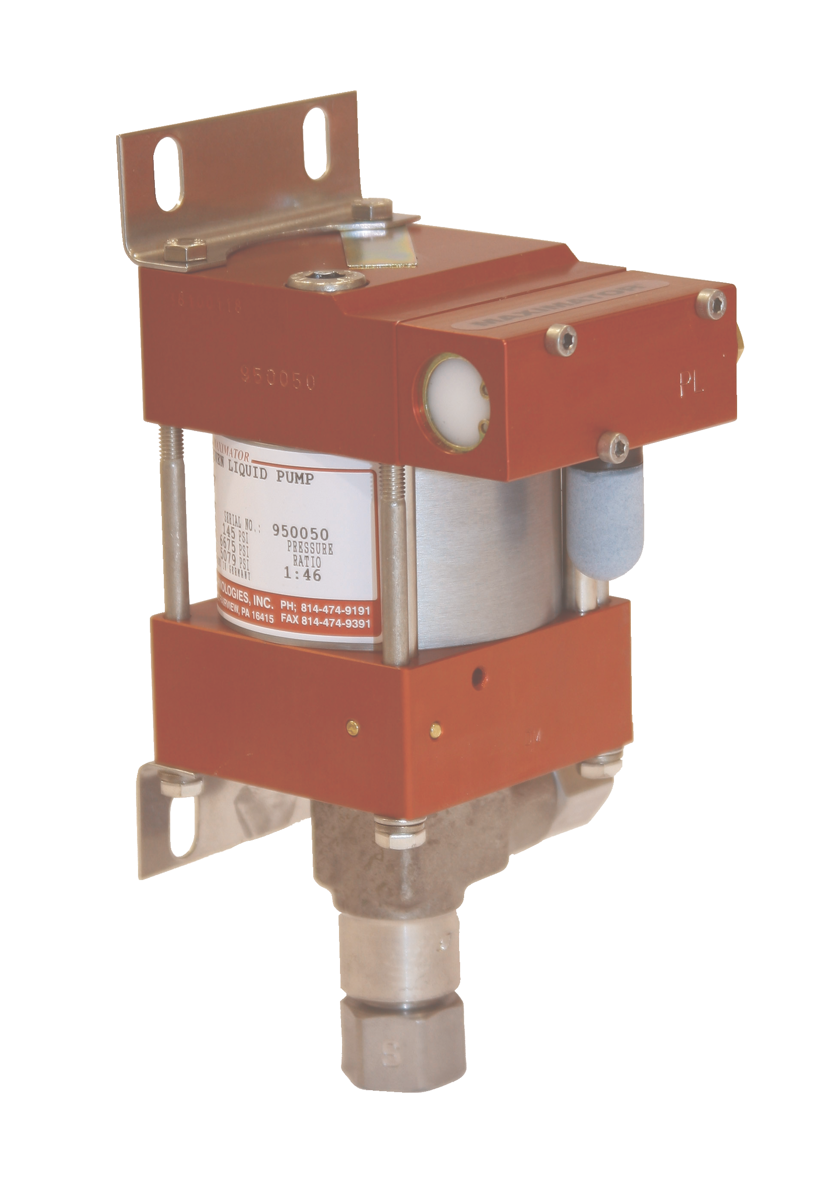 Highpressurepumps 10026833