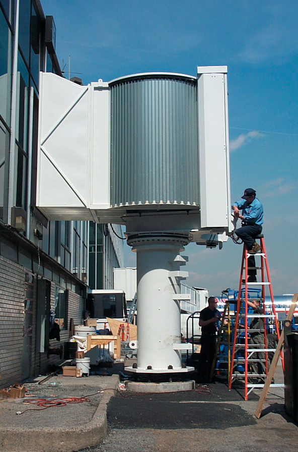 Passengerboardingbridgerepairandmaintenance 10133222