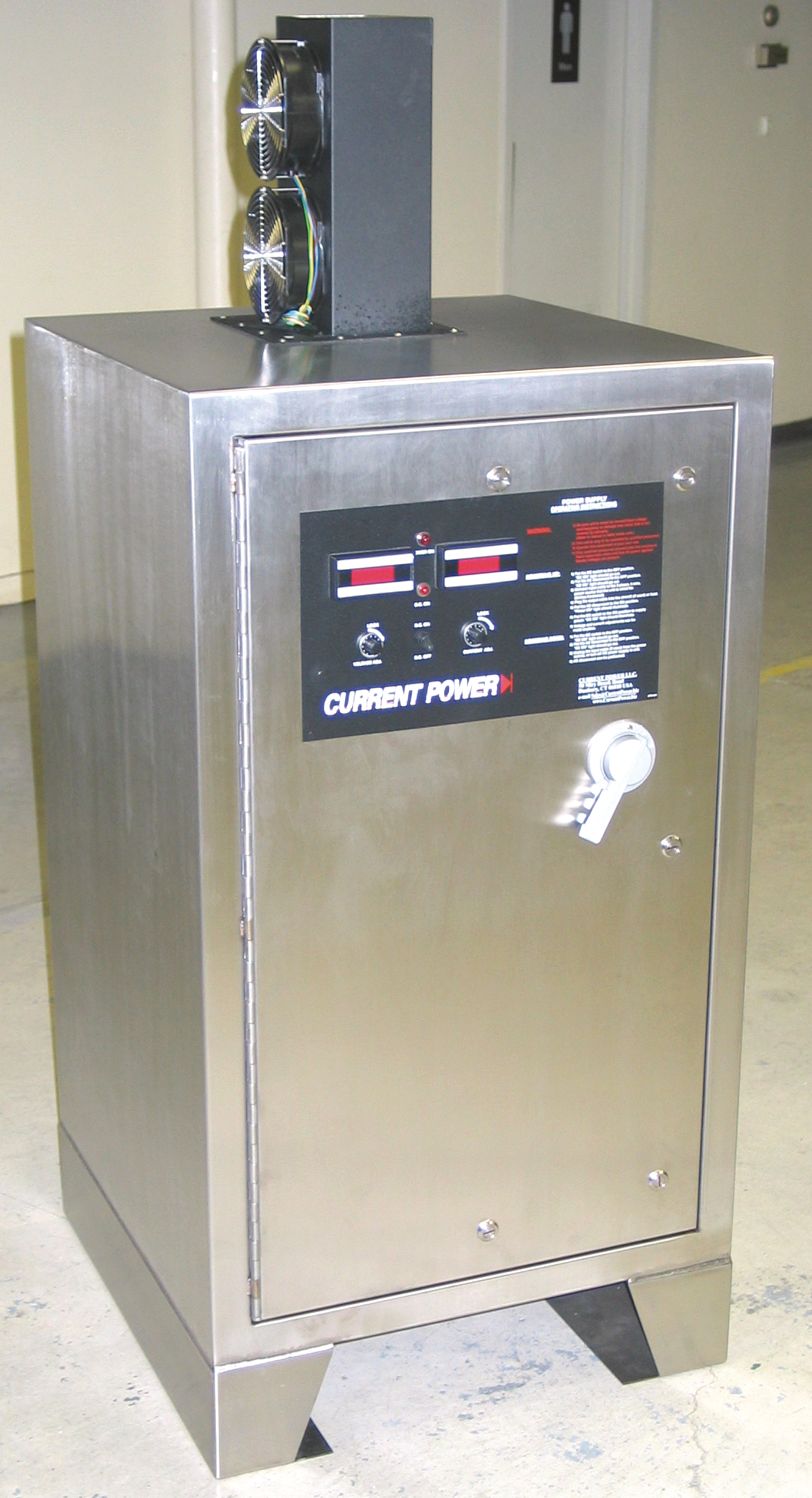 Stationary28vdcgpu 10026889